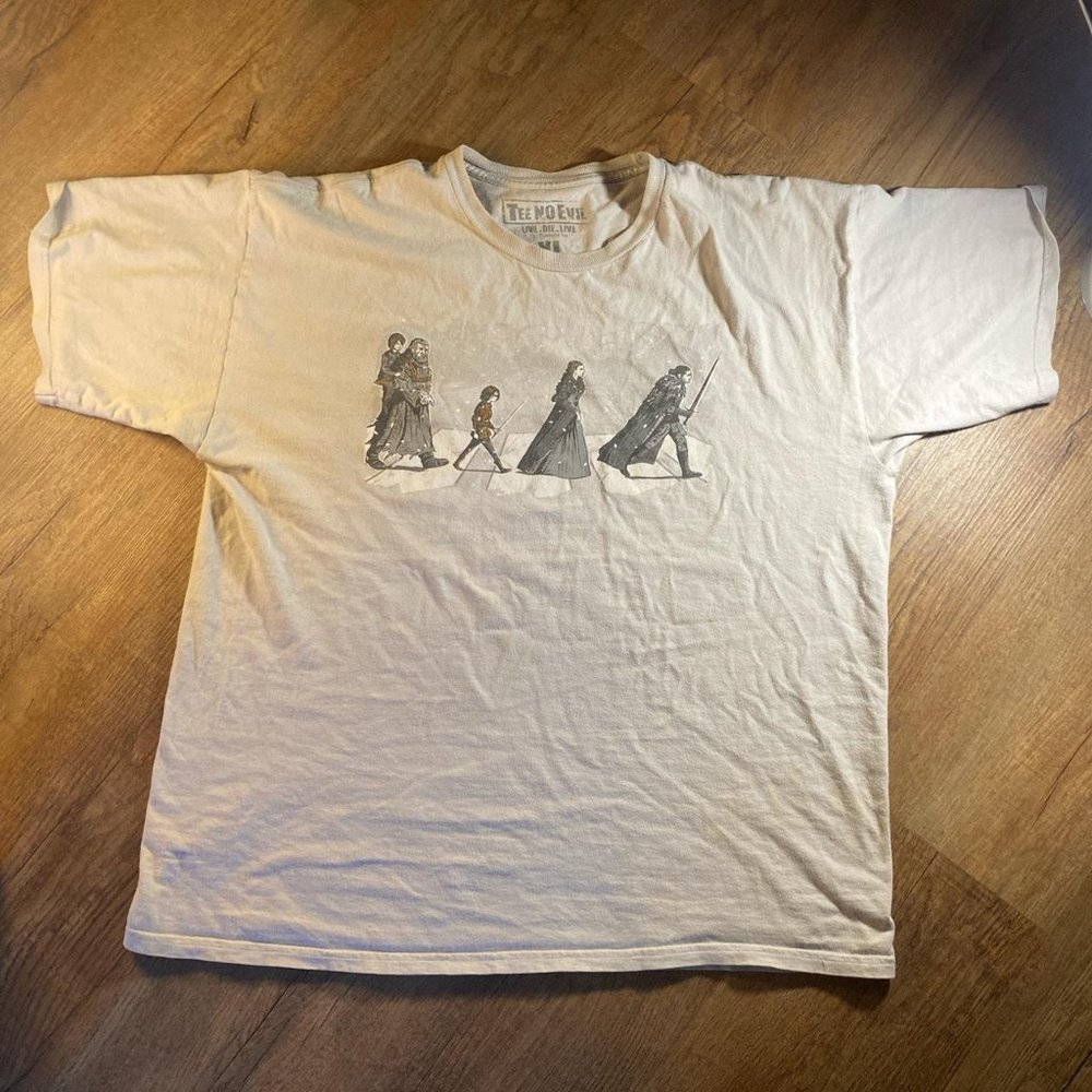 Game Of Thrones T Shirt